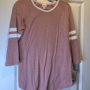 New with tags medium lularoe Randy.